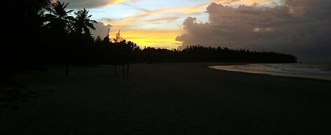 5 Star Caribbean Villa
