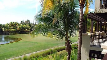 5 Star Caribbean Villa