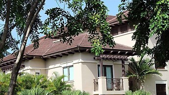 5 Star Caribbean Villa