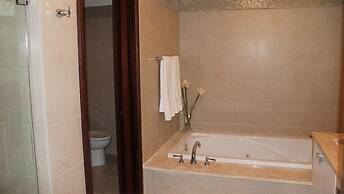 5 Star Caribbean Villa