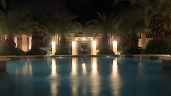 5 Star Caribbean Villa