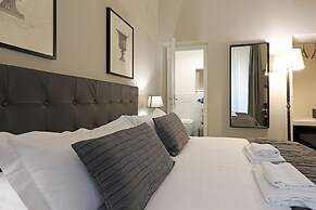 Residenza Vittoria Roma