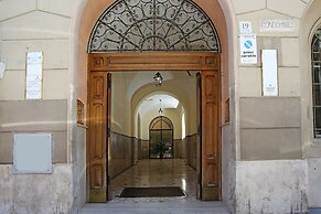 Residenza Vittoria Roma