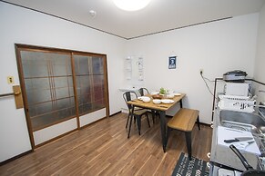Ra Villa Hanazono