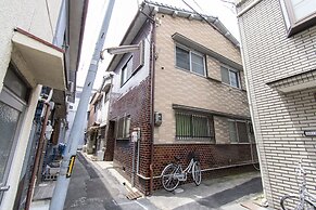 Ra Villa Hanazono
