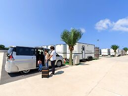 T-PARK Airport Side 1