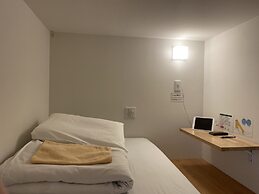 Hostel Hirosaki - Hostel