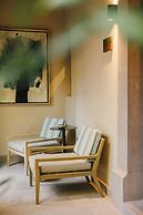 Hotel Apapacho Boutique