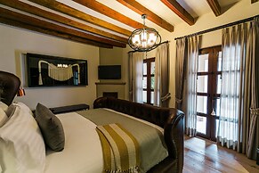 Hotel Apapacho Boutique