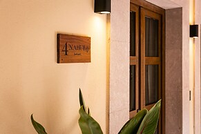 Hotel Apapacho Boutique
