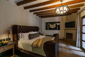 Hotel Apapacho Boutique