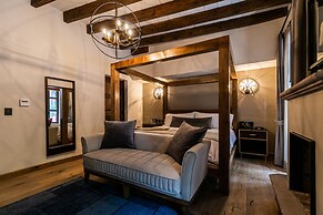 Hotel Apapacho Boutique