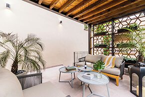 Hotel Apapacho Boutique