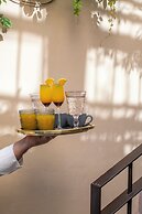 Hotel Apapacho Boutique