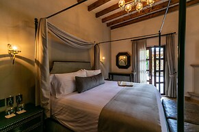 Hotel Apapacho Boutique