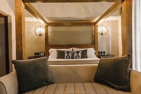 Hotel Apapacho Boutique
