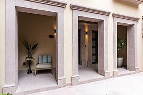 Hotel Apapacho Boutique