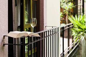Hotel Apapacho Boutique