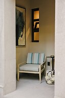 Hotel Apapacho Boutique