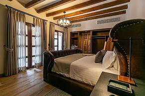 Hotel Apapacho Boutique