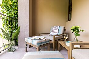 Hotel Apapacho Boutique