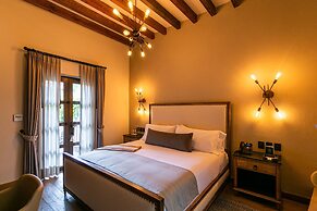 Hotel Apapacho Boutique