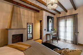 Hotel Apapacho Boutique