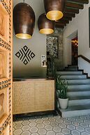 Hotel Apapacho Boutique
