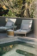 Hotel Apapacho Boutique