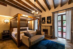 Hotel Apapacho Boutique