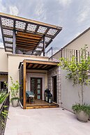 Hotel Apapacho Boutique