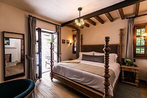 Hotel Apapacho Boutique
