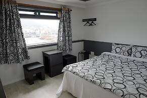 Hotel Napoli