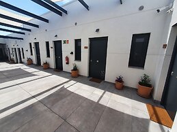 Hotel Iberum