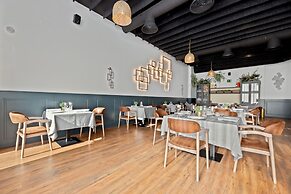 Hotel Iberum