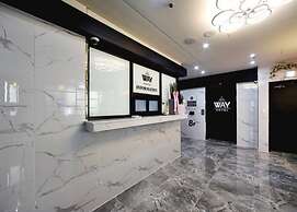 The Way Hotel