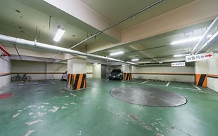 The Way Hotel