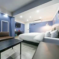 The Way Hotel