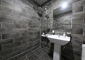 The Way Hotel
