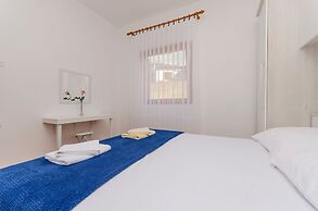 Apartment Nika