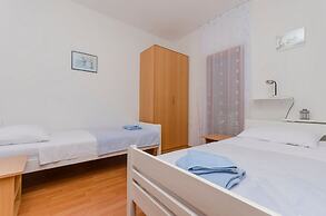 Apartment Nika