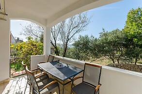 Apartment Nika