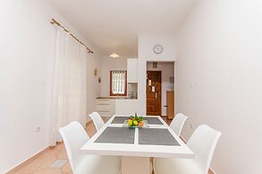 Apartment Nika