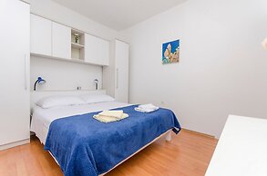 Apartment Nika