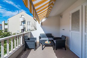 Apartments Tily