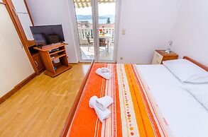 Apartments Tily