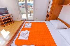 Apartments Tily