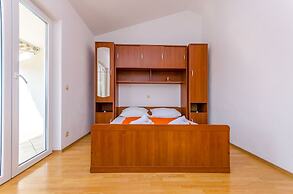 Apartments Tily