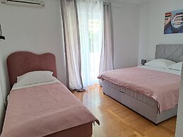 Apartments Tily
