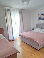 Apartments Tily